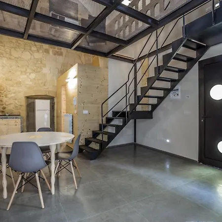 Apartment In Centro 