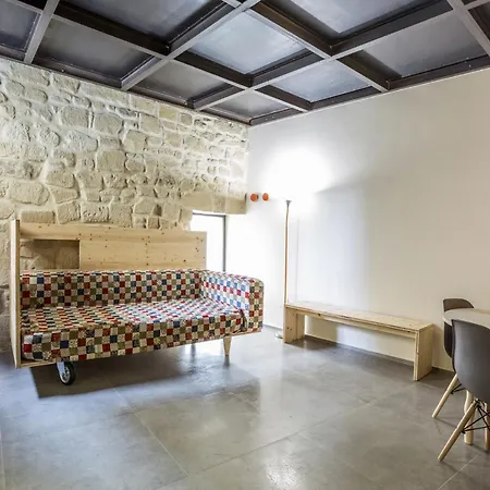 Apartment In Centro 
