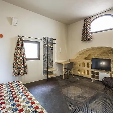Apartment In Centro 