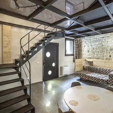Apartment In Centro 