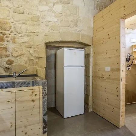 Apartment In Centro 
