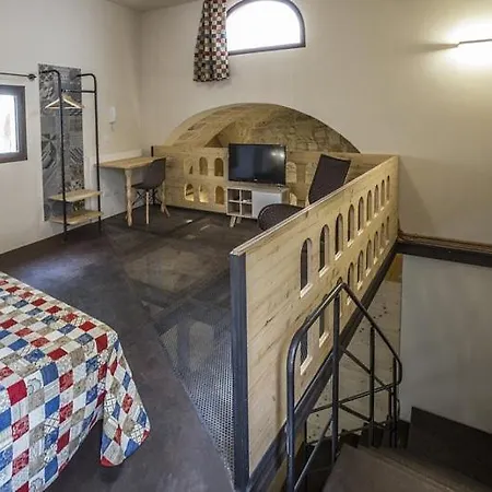 Apartment In Centro 